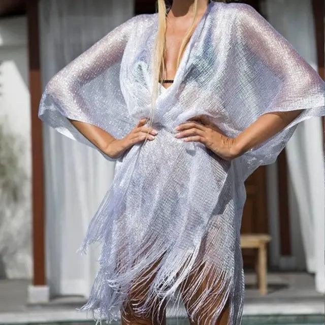 Beach Style Cover-Ups