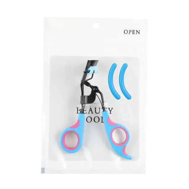 All Eye Shapes Eyelashes Curler