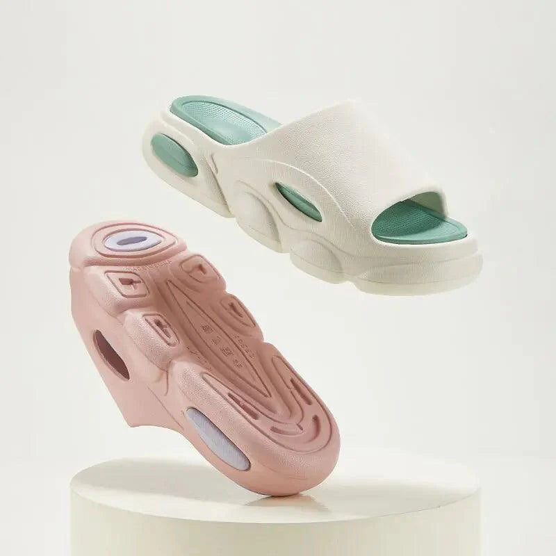 Bathroom Slippers Indoor Outdoor