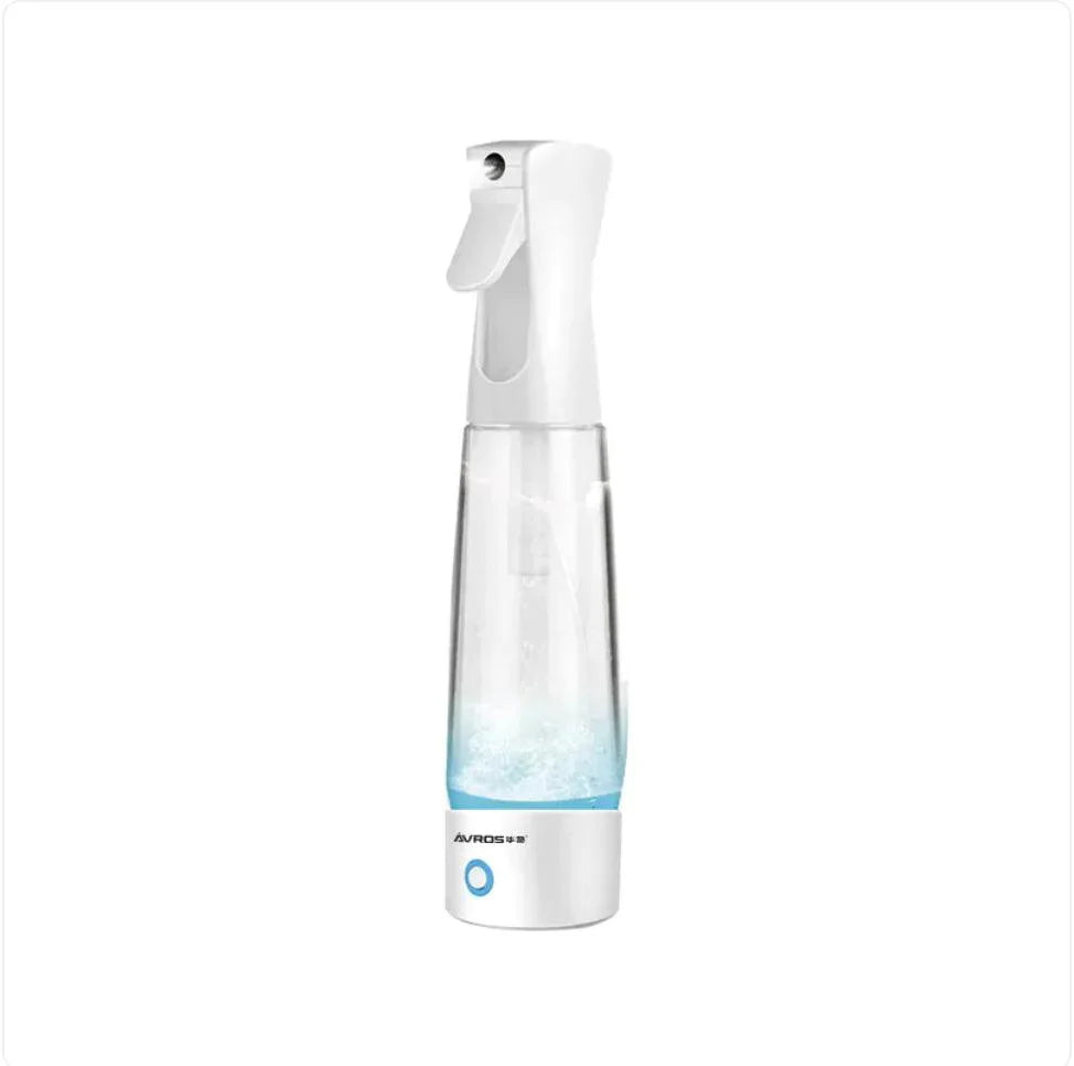 Disinfectant Maker