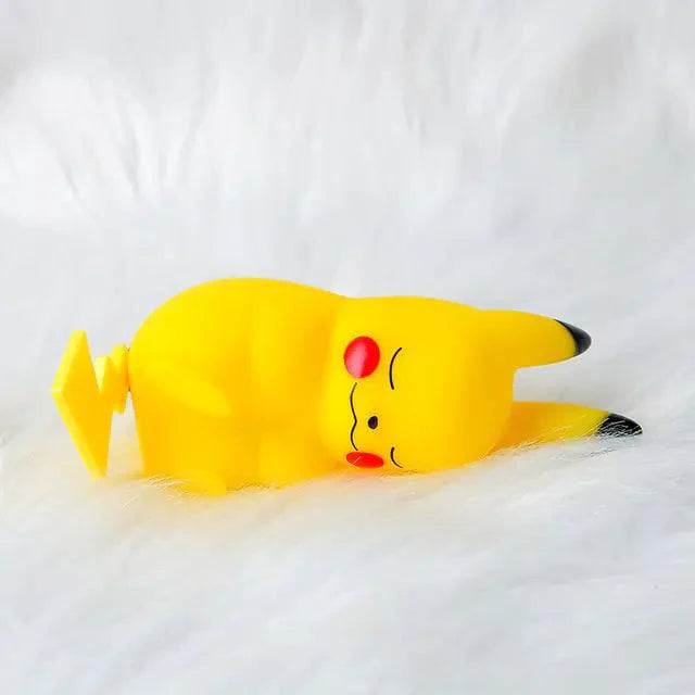 Pokemon Pikachu Night Light