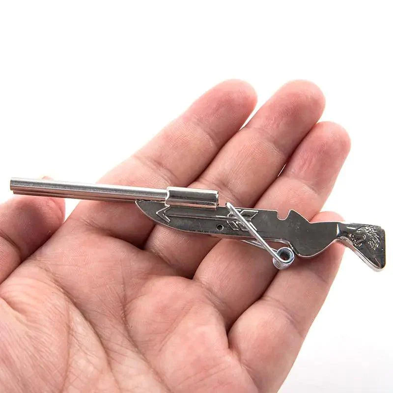 Toothpick Rifle™