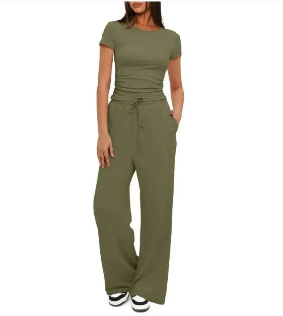 Everyday Sleek Active Set
