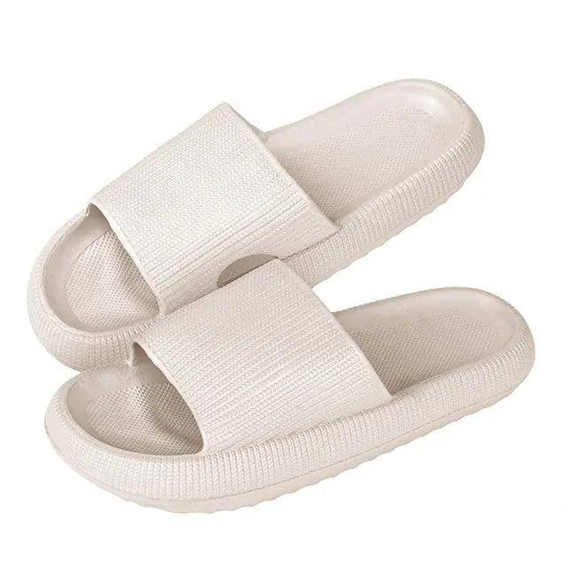 Bathroom Slippers Indoor Outdoor