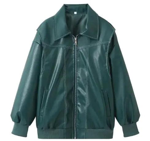Retro Jacket