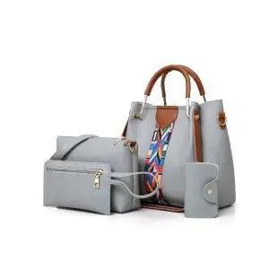 Four-Piece Mother Bag Set