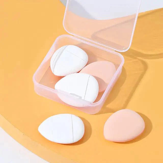 Mini Finger Sponge Puff