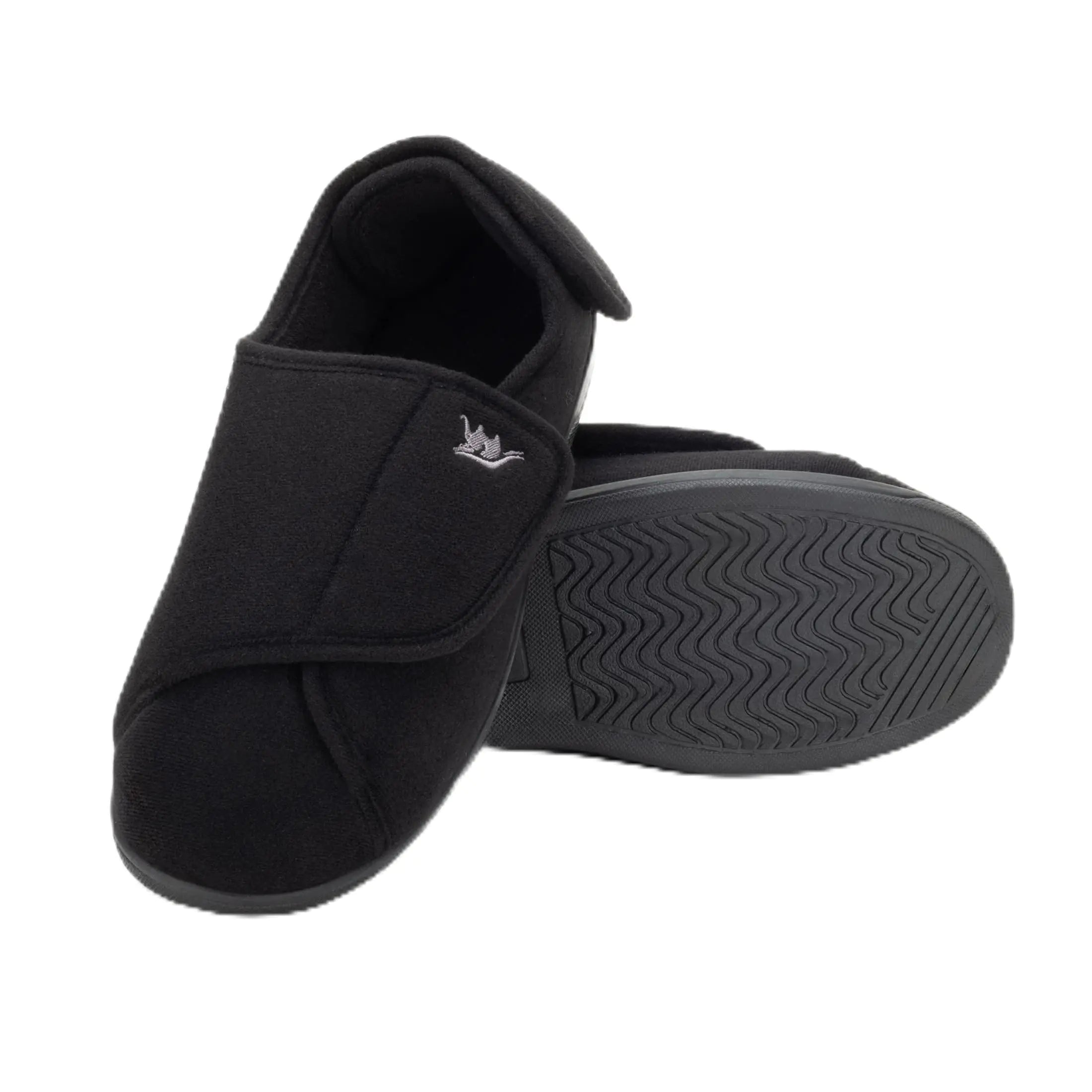 Happy Touch Diabetic Slippers