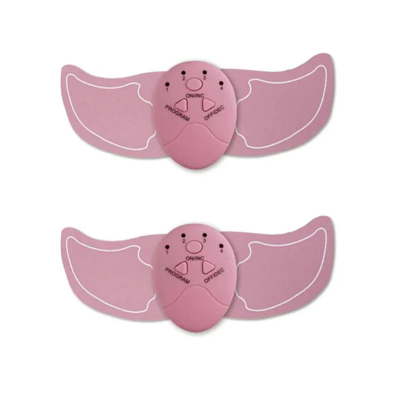 Abs Stimulator Slimming Device