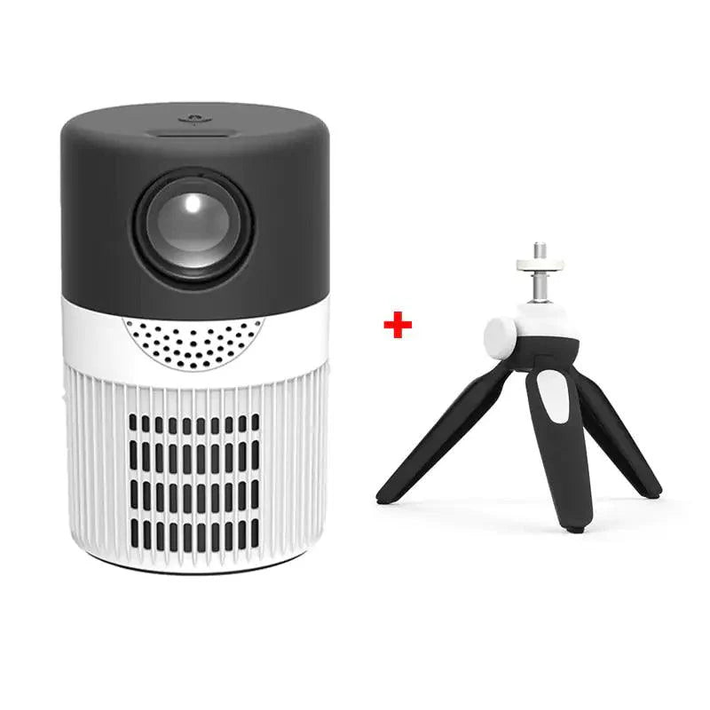 Mini Smart Phone Digital Projector