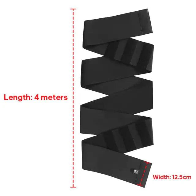 Body Shaper Belt