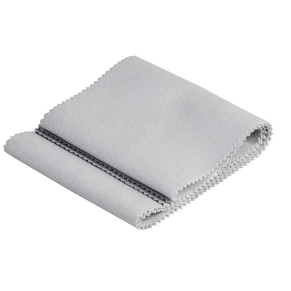 1Pcs Durable Flannel Piano Key Cover Keyboard Protective Dirt-Proof Cover Soft Electronic Organ Keyboard Cover Piano Accessories