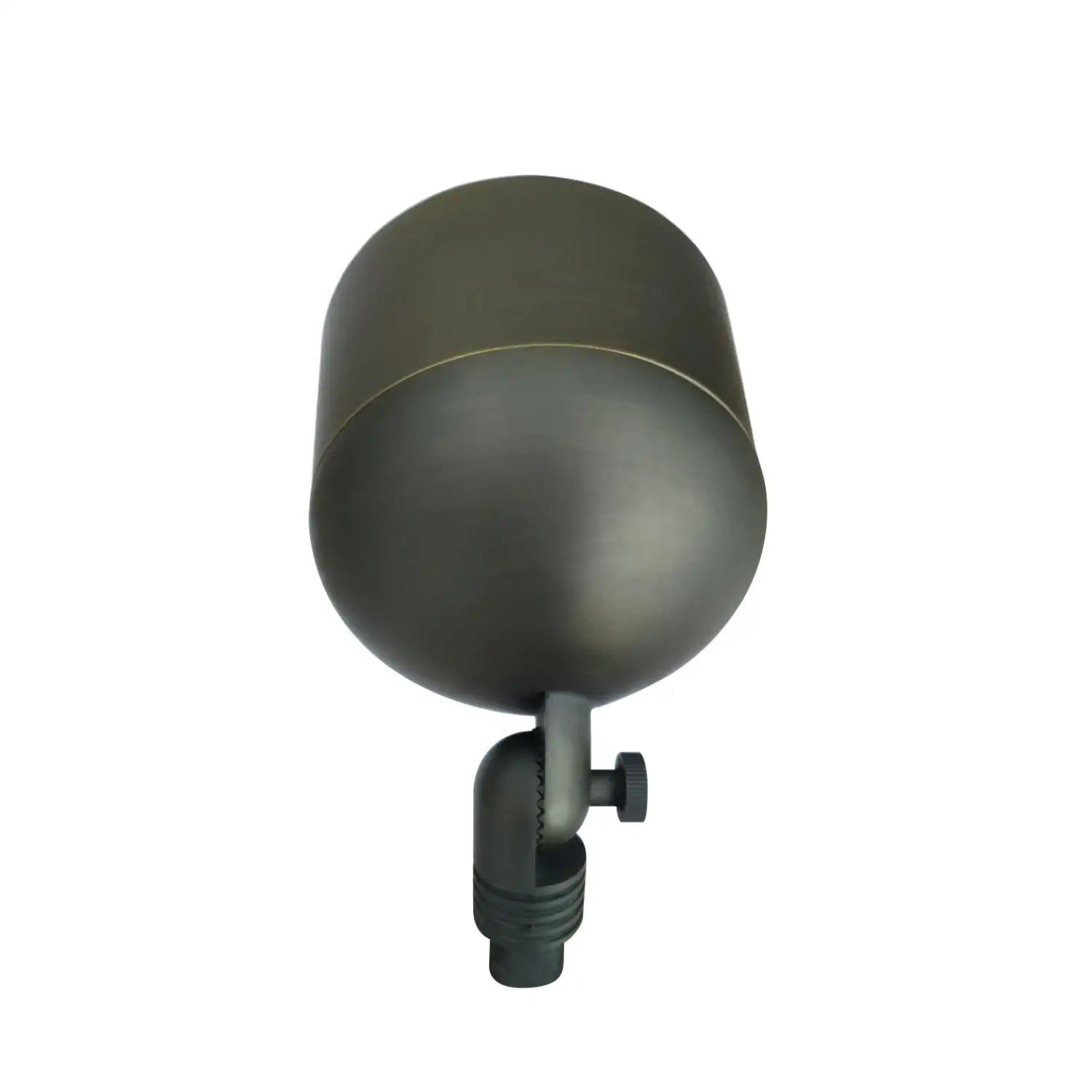 Adjustable Spot Light Solid Brass | G53 Par36 Socket and Spike Mount