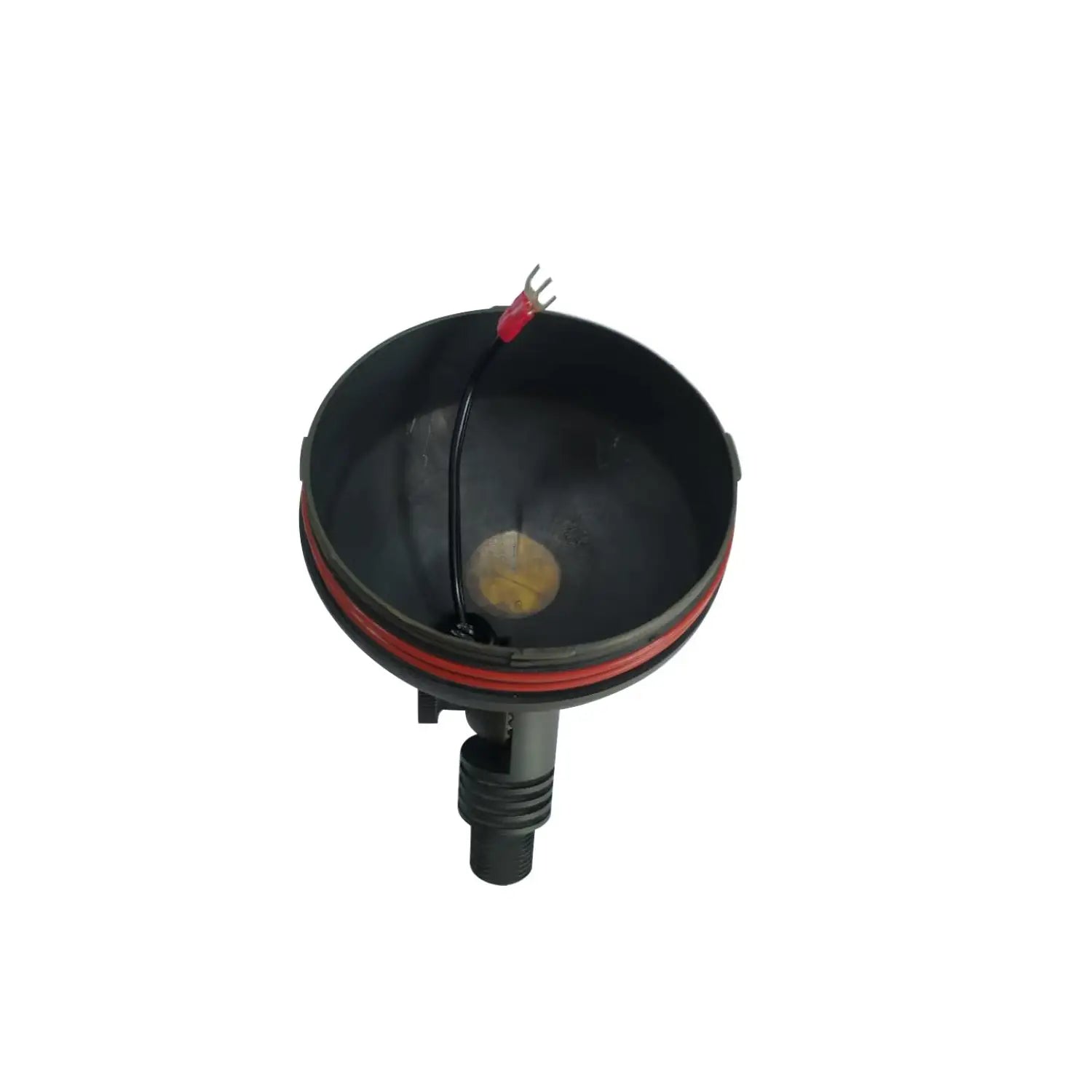 Adjustable Spot Light Solid Brass | G53 Par36 Socket and Spike Mount