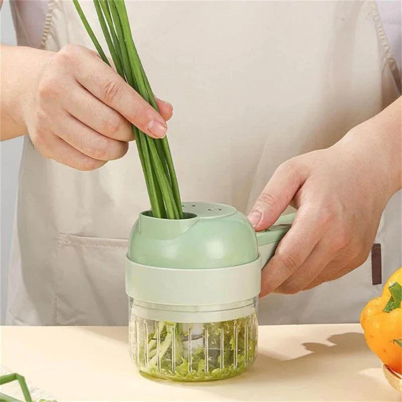 Doves™ Ergo Slicer-Multifunctional Food Slicer
