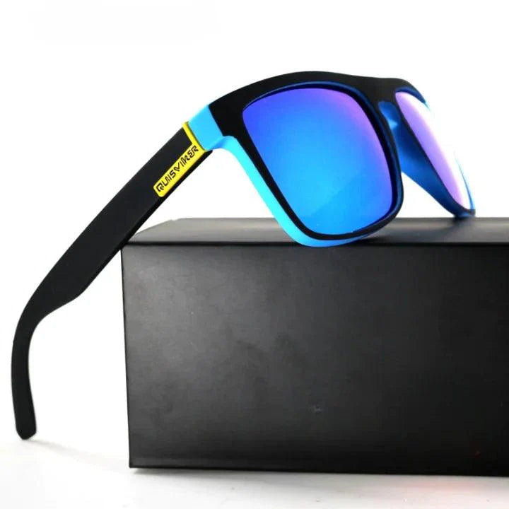 Polarized Sports Sunglasses for Men and Women