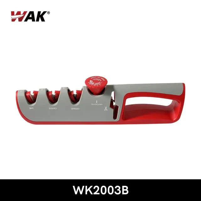 5 in 1 Knife Sharpener