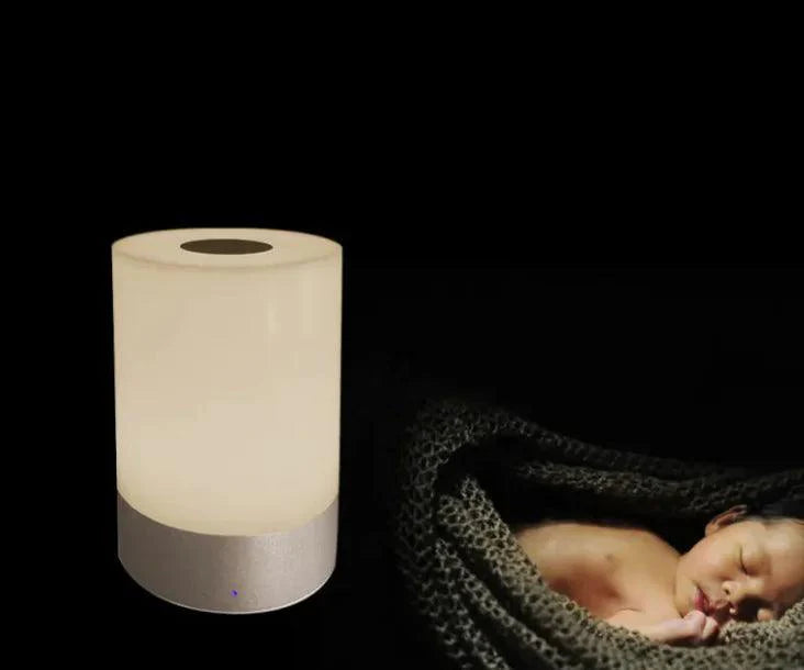 bedside night light