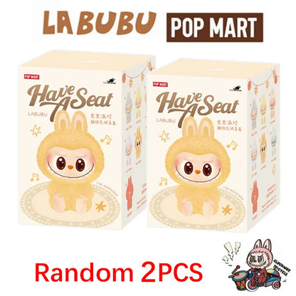 2025 New Cute Milk Candy Keychain Mysterious Blind Box Car Key Decoration Backpack Pendant Doll Small Gift Wholesale
