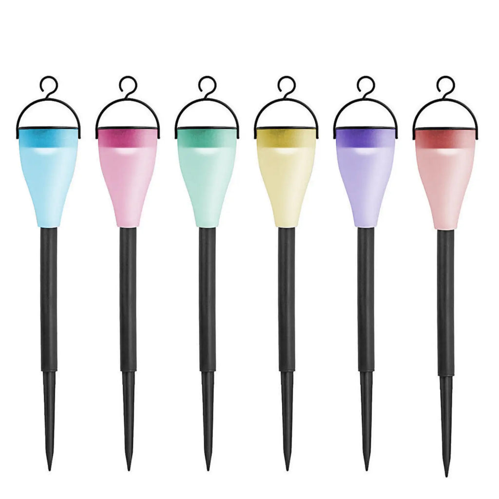 Bluetooth Speaker Smart LED Light Bulb - E27 Multi-Color