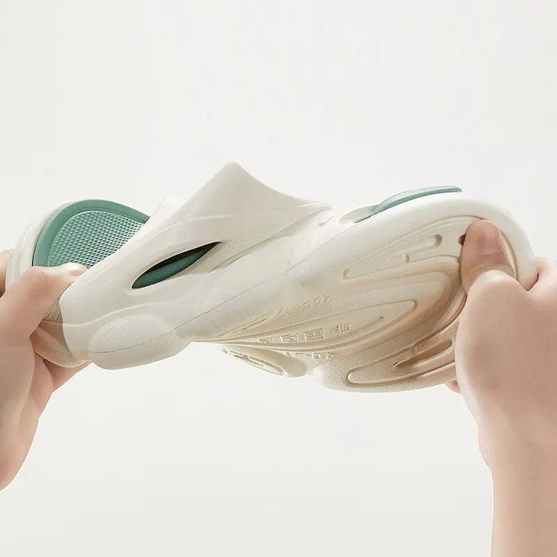 Bathroom Slippers Indoor Outdoor