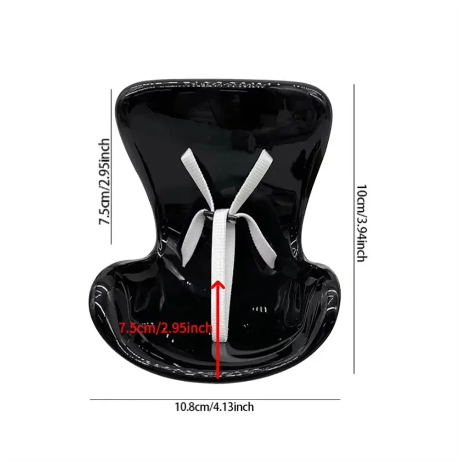 2025 New Car Doll Safety Seat for 15-17cm Cartoon Chair Model Car Seat Outlet Decor for Doll Car Interior Styling Birthday Gifts