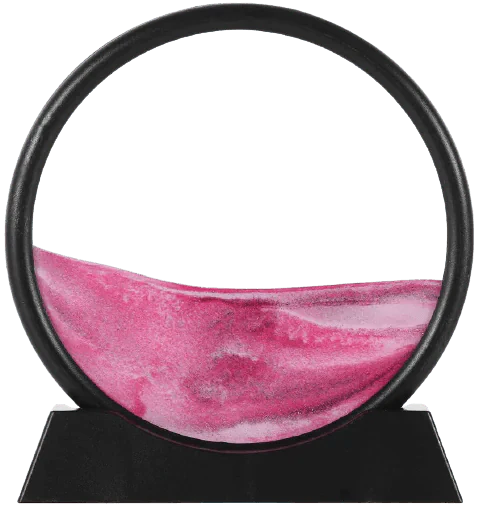 3D Dynamic Sand Art Liquid Motion