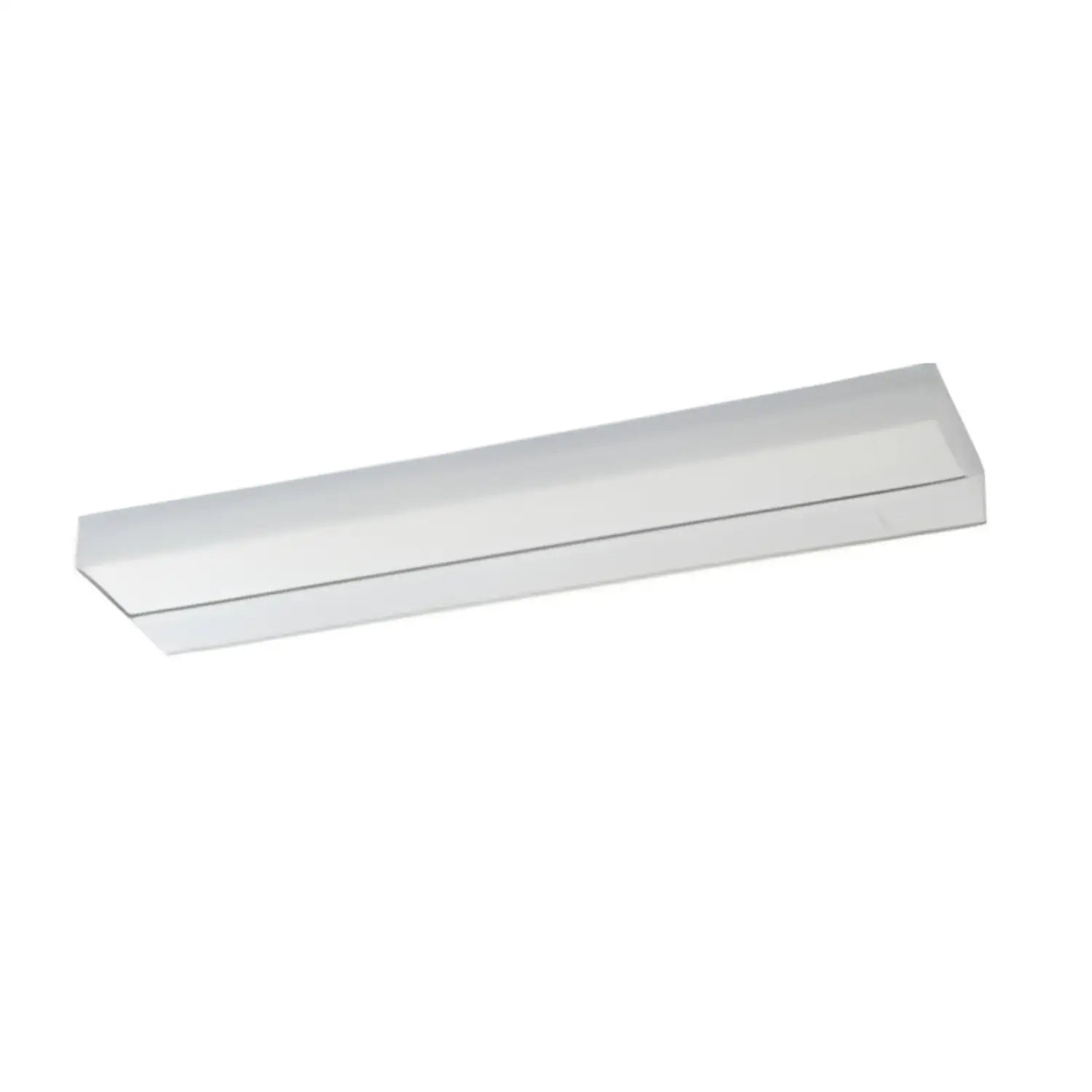 24" Undercabinet Strip Light Featuring 14W and 120V Supply, CCT 3000K