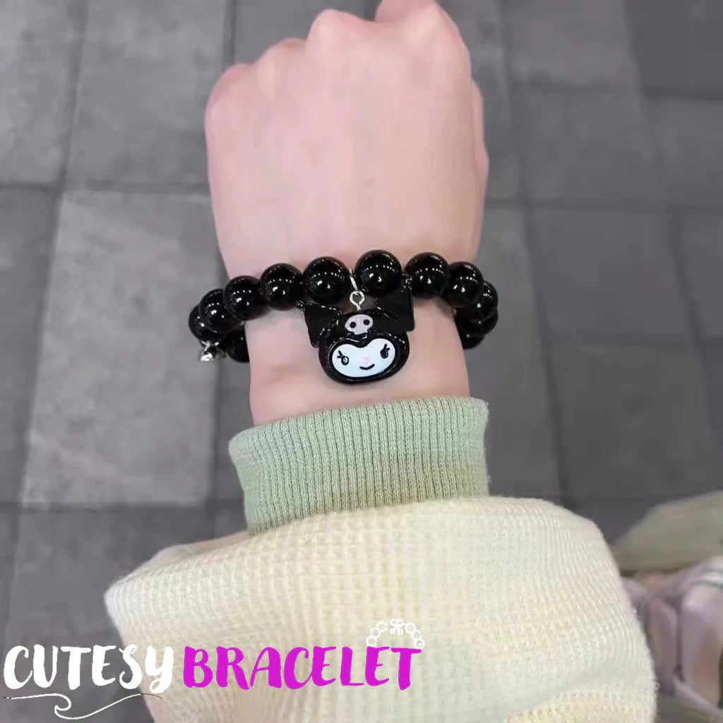 Data Cable Bell Bracelet Charging Cable