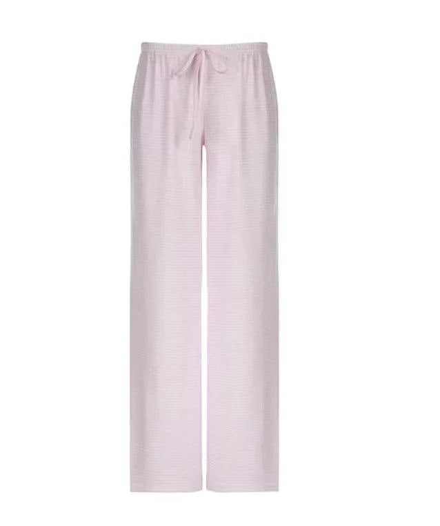 Cute and Psycho Striped Loose Pants