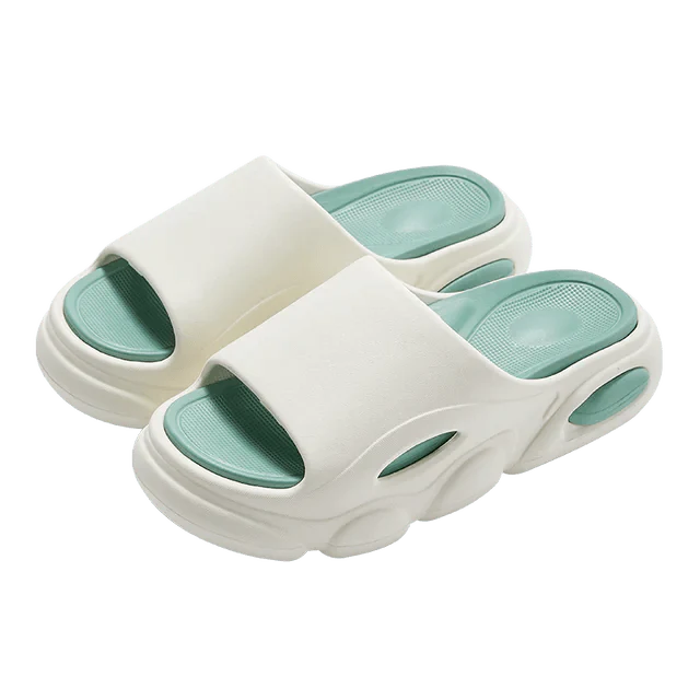 Bathroom Slippers Indoor Outdoor