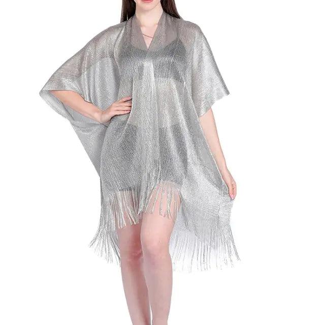 Beach Style Cover-Ups