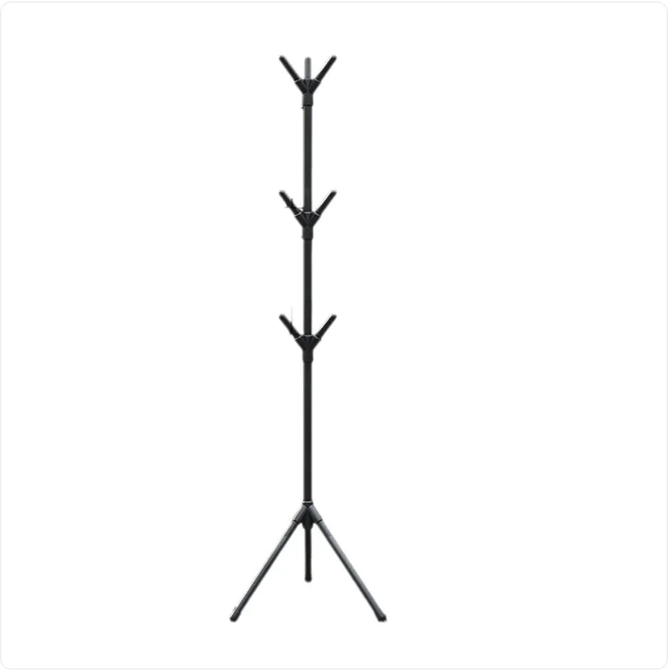 Simple Coat Rack