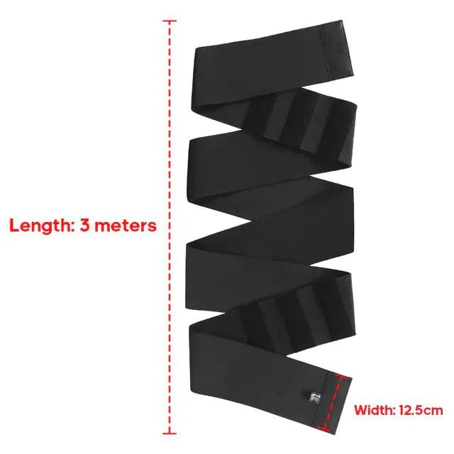 Body Shaper Belt