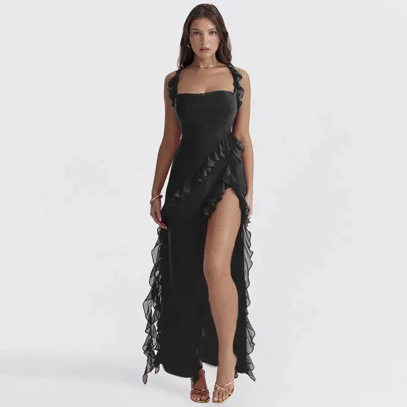 Aurora Maxi Dress
