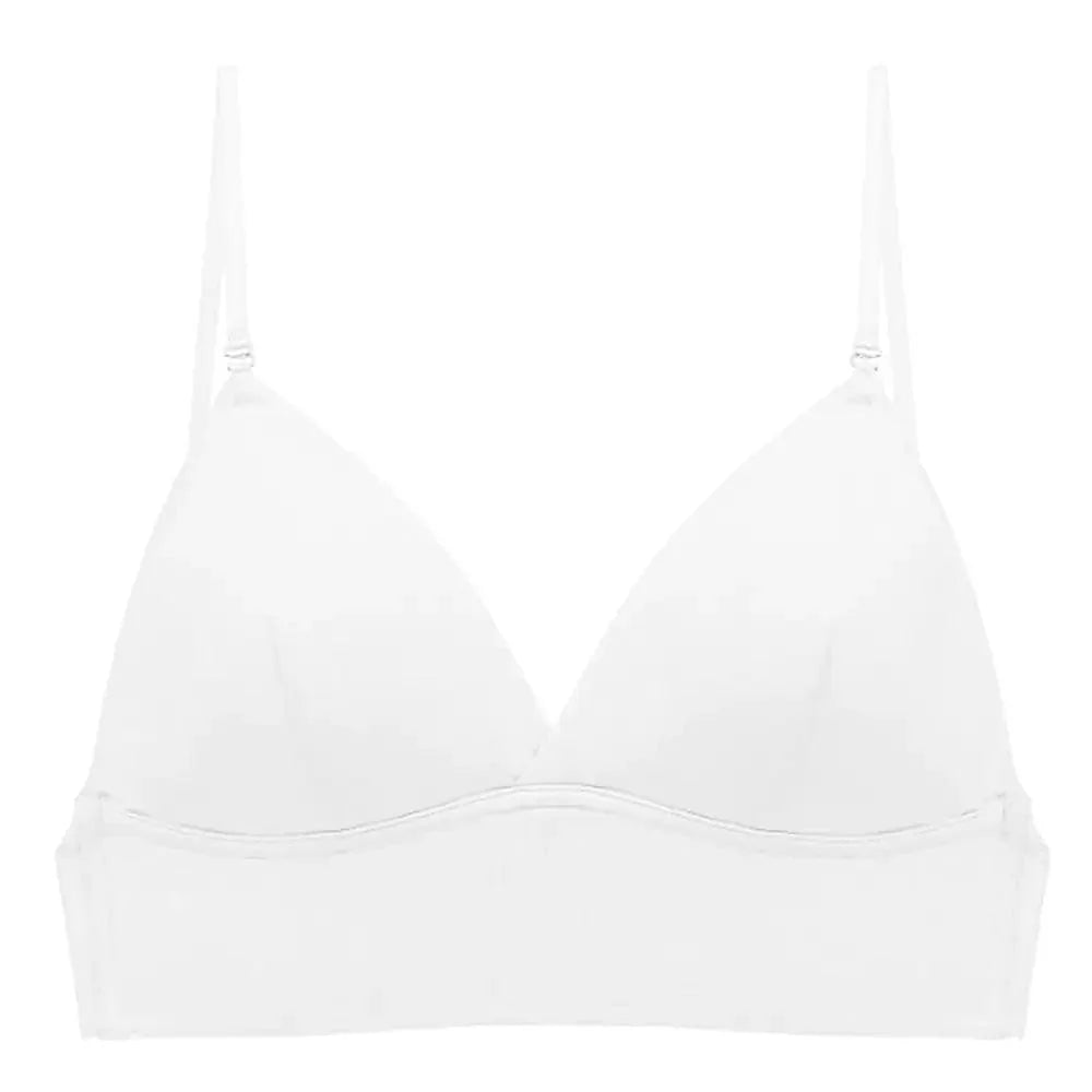 Backless Bra U Shape Backless Ultra Thin Bralette