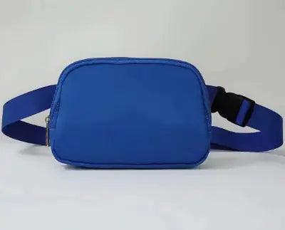 Bag For Running