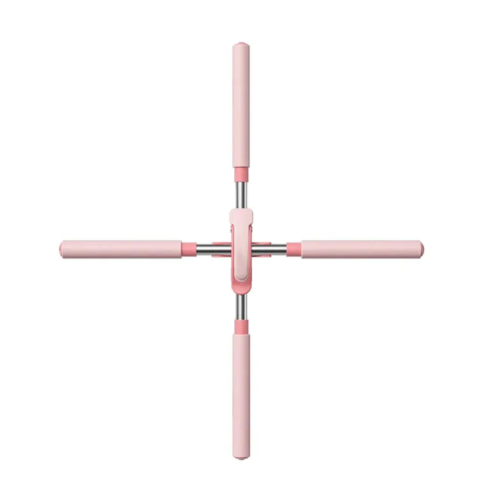 Back Standing Training Stick