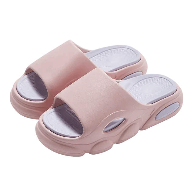 Bathroom Slippers Indoor Outdoor