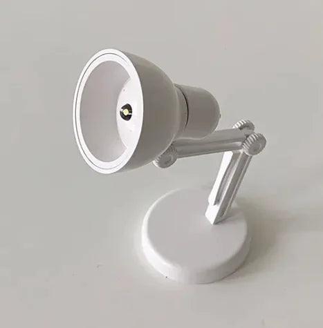 Mini LED Desk Lamp