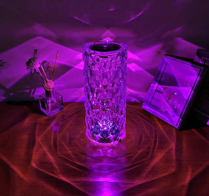 LED Diamond Light