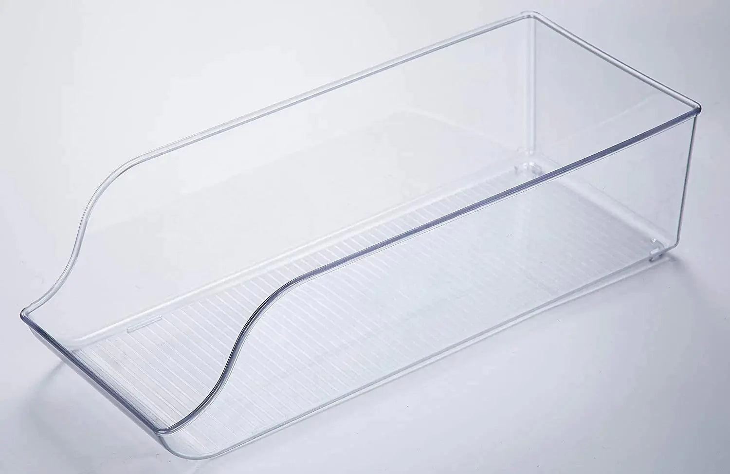 Soda Can Dispense Clear Plastic