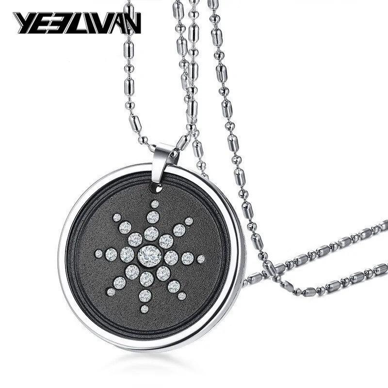 Anti EMF Radiation Protection Pendant