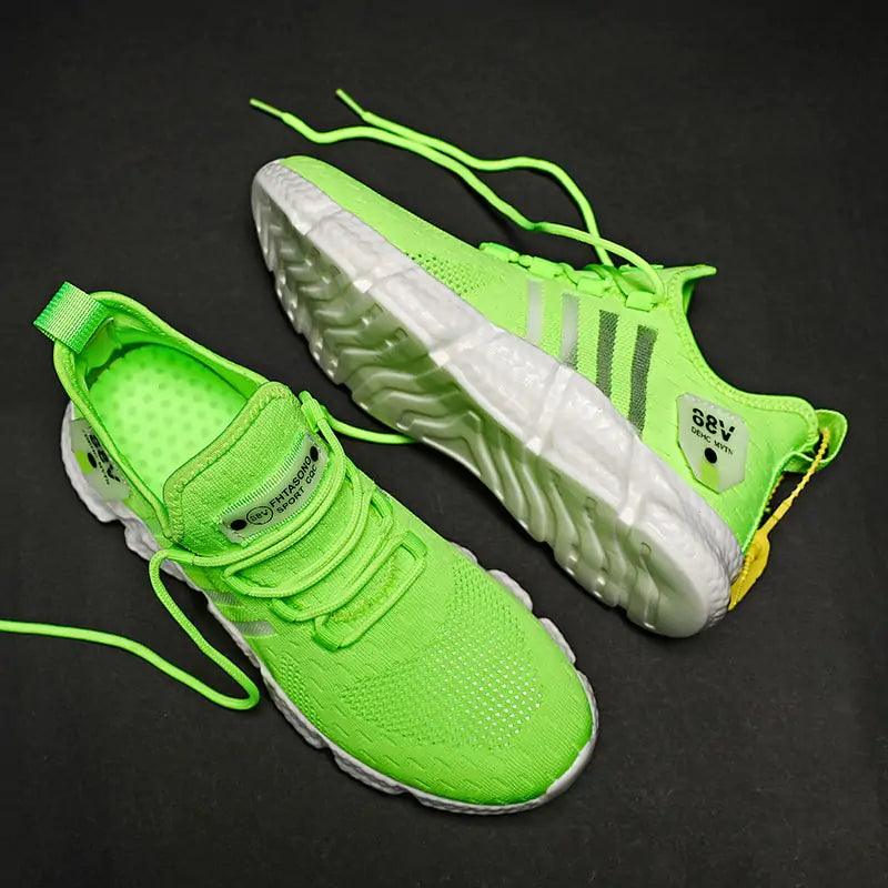 Casual Running Shoes