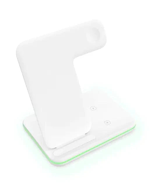 3 in 1 Wireless Charger Stand