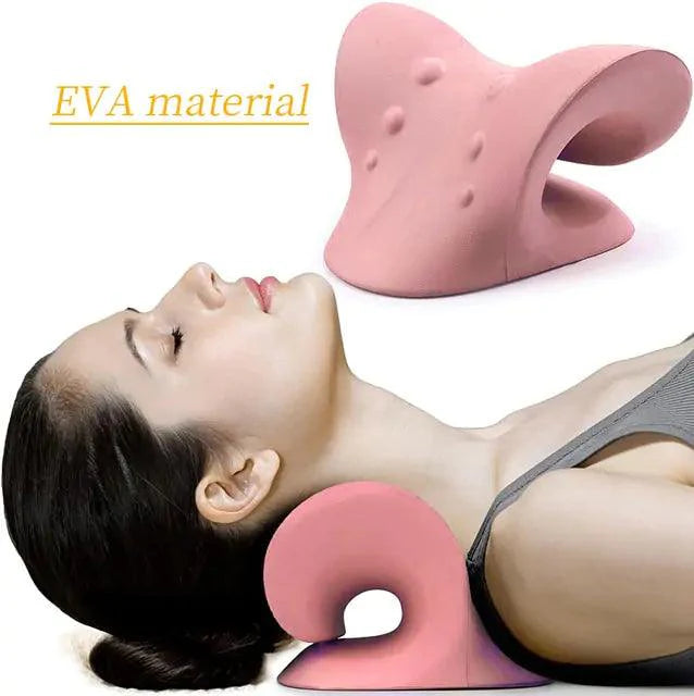 Relaxer Neck Pillow