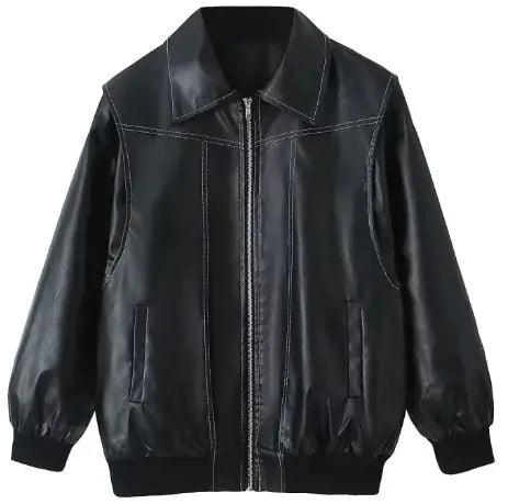 Retro Jacket