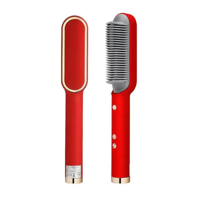 Dual Purpose Straight Hair Comb