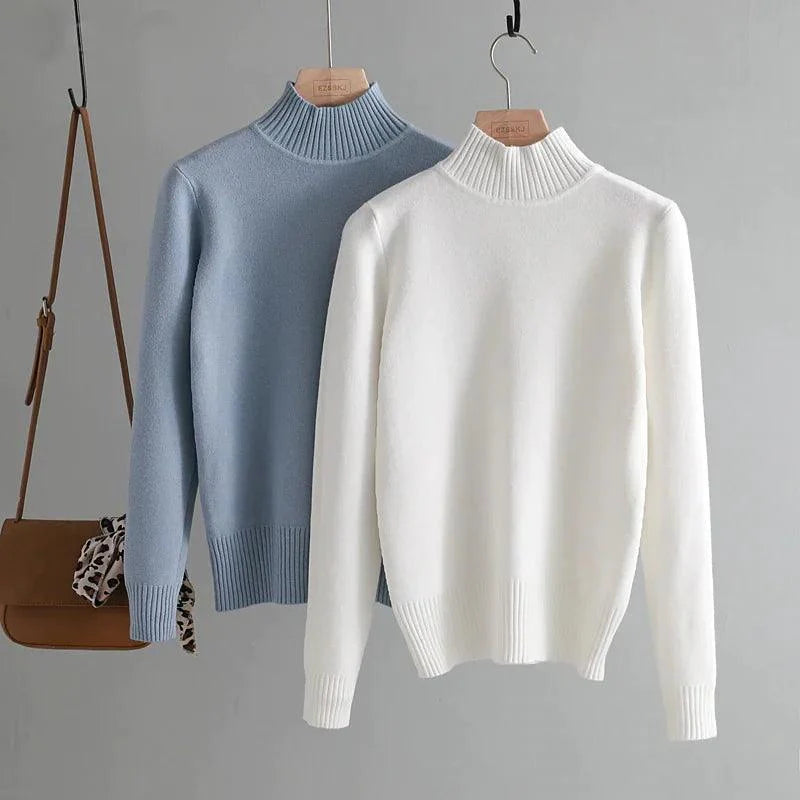 Spring Daze Sweater