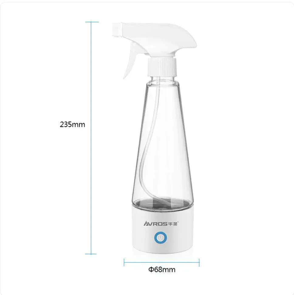 Disinfectant Maker